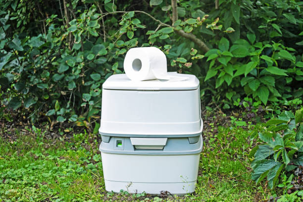 Portable Toilet Options We Offer in Earle, AR